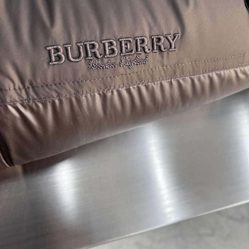 Bv*b*rry down jackets